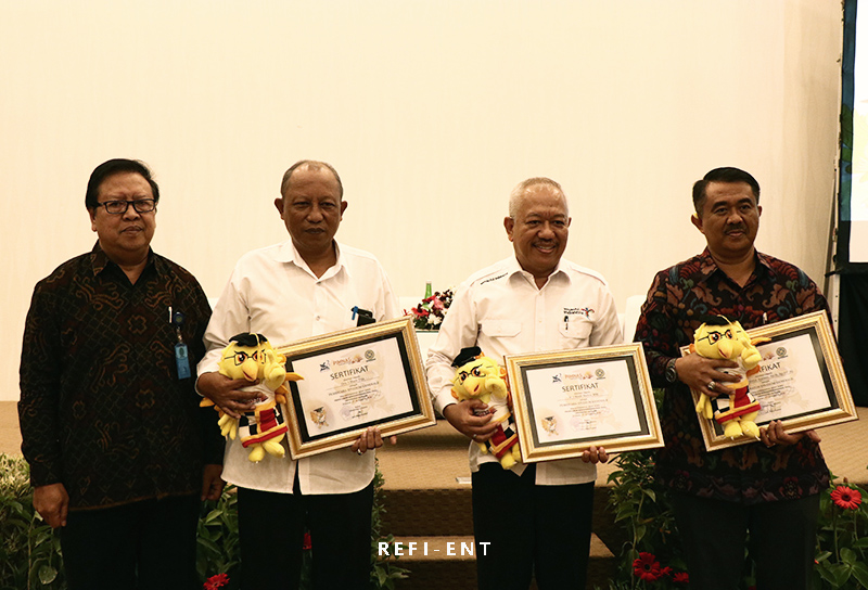 Studium General PIMNAS 32, Hadirkan Dinas Pariwisata dan Lingkungan Hidup Propinsi Bali