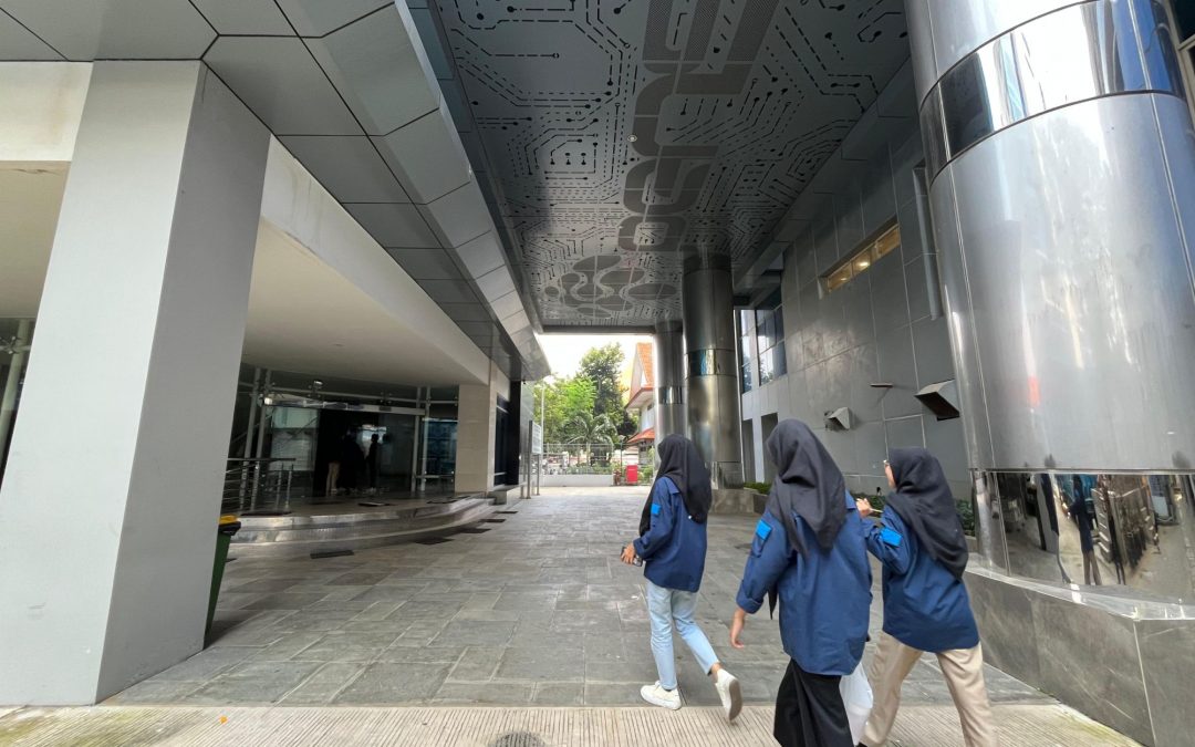 Seleksi Mandiri Dibuka, PENS Siapkan 2 Mekanisme Seleksi