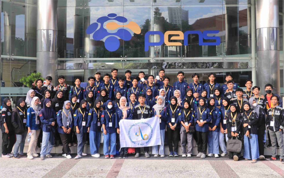 Dukung Program KIP Kuliah, PENS Perluas Akses Pendidikan Tinggi bagi Mahasiswa Berprestasi