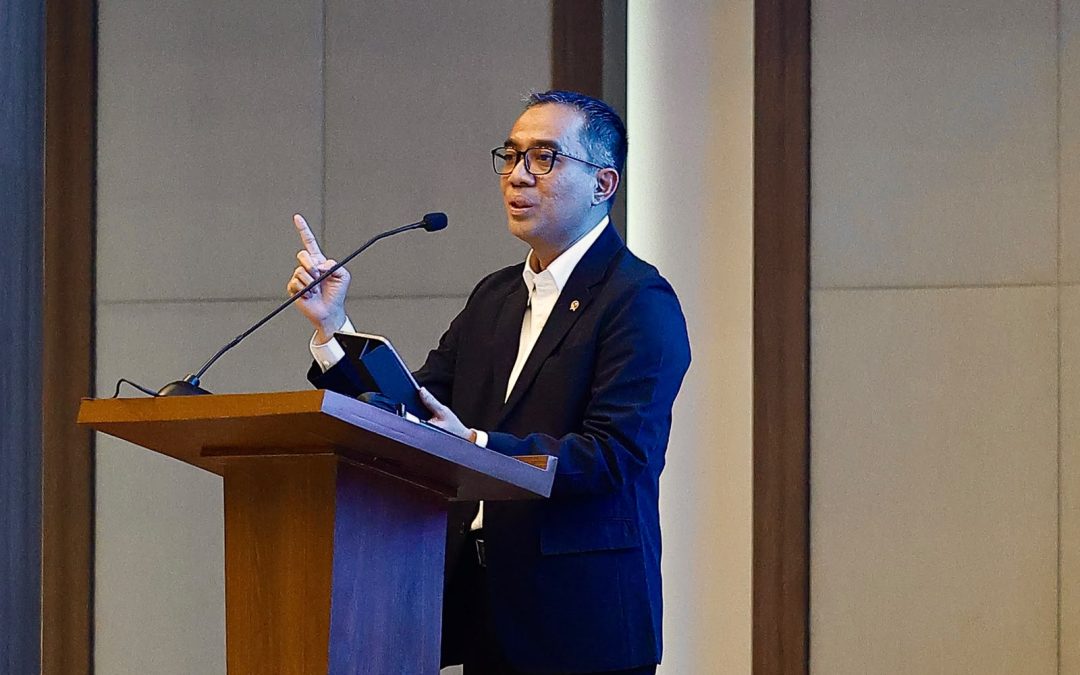 Tak Ingin Ada Talenta Indonesia Gagal Kuliah karena Biaya, Kemdiktisaintek Minta PTN Lakukan Penelusuran